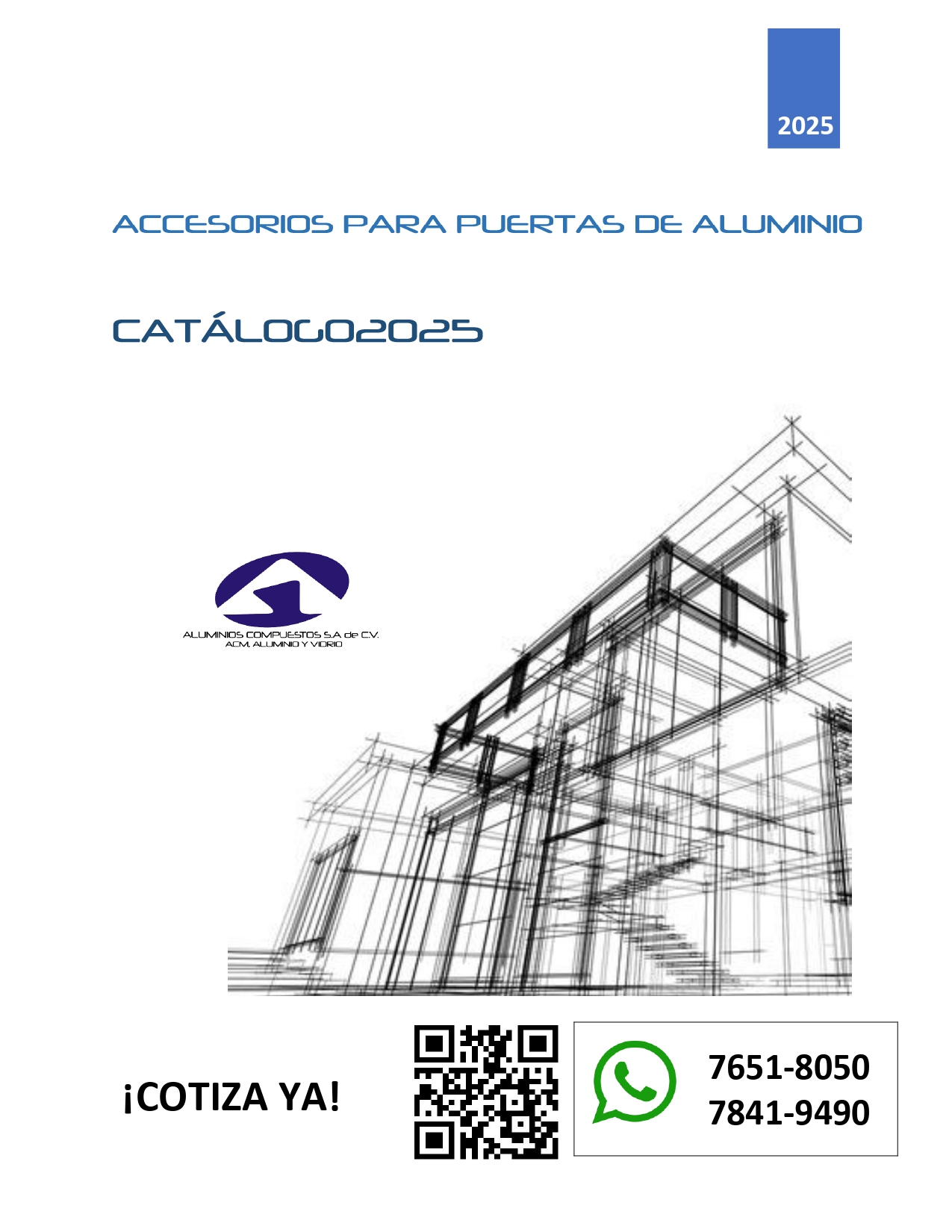 Catálogo 2